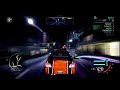 V�deo Need for Speed Carbon EA Games
