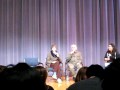 Q&A with Michael Cera at UCB, Part 3