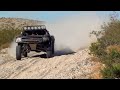 mojave off road enthusiasts freedom 250 2011. this desert race was packed full of trophy trucks, class 1 unlimited, 1450's, class 1600 etc, all out racing into the night in barstow, ca. thank you to more for putting on this event and letting dirtmash come get some great footage! dirtmash.com original filmed by: tf-films