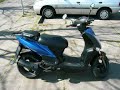Kymco AGILITY MMC 50