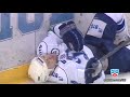 Травма Александра Бойкова / Boikov