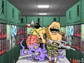 bbtv online: http://tv.boingboing.net. today on boing boing tv, a classic animated work from syd garon: 
