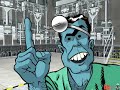 bbtv online: http://tv.boingboing.net. today on boing boing tv, a classic animated work from syd garon: 