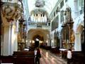 St. Petersfriedhof