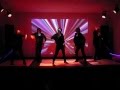 120520ブンシャカ祭り 2PMメドレー/Re:BLOSSOM feat.2NE5★＆mode A