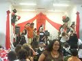 The tOngaNs Crank dat soLJah bOy