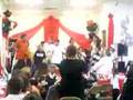 The tOngaNs Crank dat soLJah bOy
