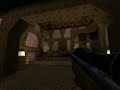 Quake team fortress-single player?