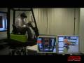 videos de Simulador Carretillas Forklift Simulator Virtual Reality