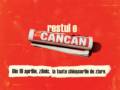 Cancan Monica Columbeanu