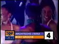 architechs 2nd appearance on totp