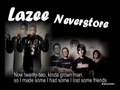 Lazee ft. Neverstore - Hold on [with lyrics]