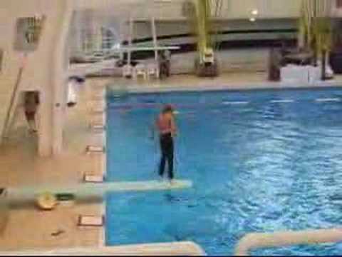 plongeon montreuil