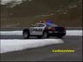 Dodge-Charger-Police