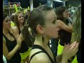 Otthon maradt Falco KC szurkol�k az arany megszerz�sekor