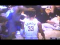  indiana pacers phoenix suns travis diener amare stoudemire