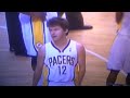 Pacers Travis Diener Foul: Acting 101 from Amare Stoudemire Pacers Travis Diener Foul: Acting 101 from Amare Stoudemire