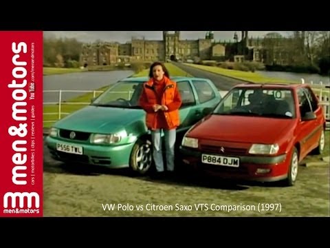 how to get more power out of a saxo vtr