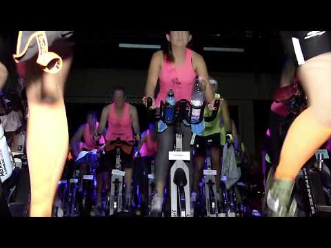 II. Fittbike Spinning Fesztivál