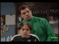 Mr. Bean en la peluqueria (clasico)