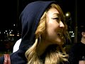 Lydia Paek singing Eryka Badu\ Lydia Paek singing Eryka Badu\