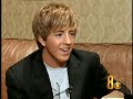 billy gilman - klastv interview
