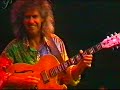 Pat Metheny Herbie Hancock Dave Holland and Jack De Johnette Live pt.4 of 7