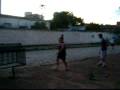 Futebol da Jaime - Bebendo uma agua...rsrs Futebol da Jaime - Bebendo uma agua...rsrs