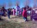 Enich & Ally dancing Enich & Ally dancing