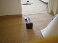 Heat seam iron(joining carpet)