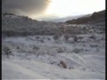 Winter season Hotel Rifugio d'Ogliastra, Sardinia,
