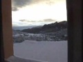 Winter season Hotel Rifugio d'Ogliastra, Sardinia,