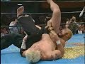BJW Blood & Death History Highlight Video