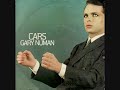 Gary Numan – Cars