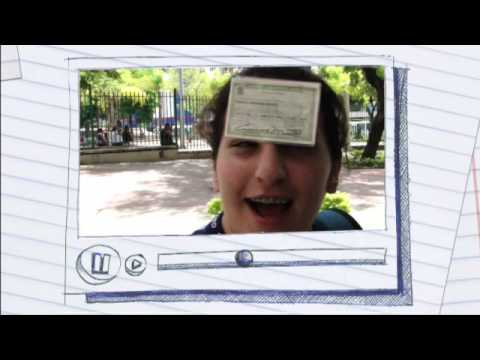 Imagem de Amostra do You Tube