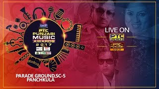 Ptc Punjabi Music Awards 2017