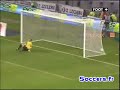 Elmander g�r 3 m�l mot Bordeaux !! Toulouse