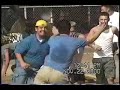 Anaheim Street Football