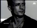 superbe clip qui traverse le temps tranquillement.