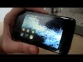 N900 Battery Improvements
