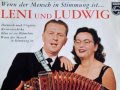 Leni & Ludwig / Ri-Ra-Rutschi-Ka (1960)