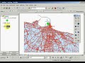 Gestione della Trasparenza in Legenda con ESRI Arcview 9.3