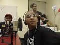 Mykestro at Zombie Radio - Blazin Freestyle