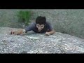 Curso Superior de Escalada Deportiva
