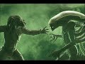 AVP-R sons of plunder