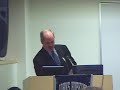 PPI Debate: Christopher Flavin (Part 1 of 3) PPI Debate: Christopher Flavin (Part 1 of 3)