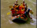 WATER SPORTS - RAFTING  IN TURKEY