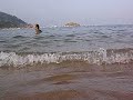 Tossa de Mar - The Beach