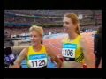 2006 Commonwealth Games Interview