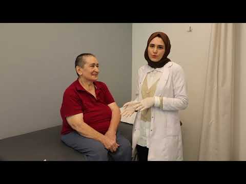 Robotik Rehabilitasyon Merkezi